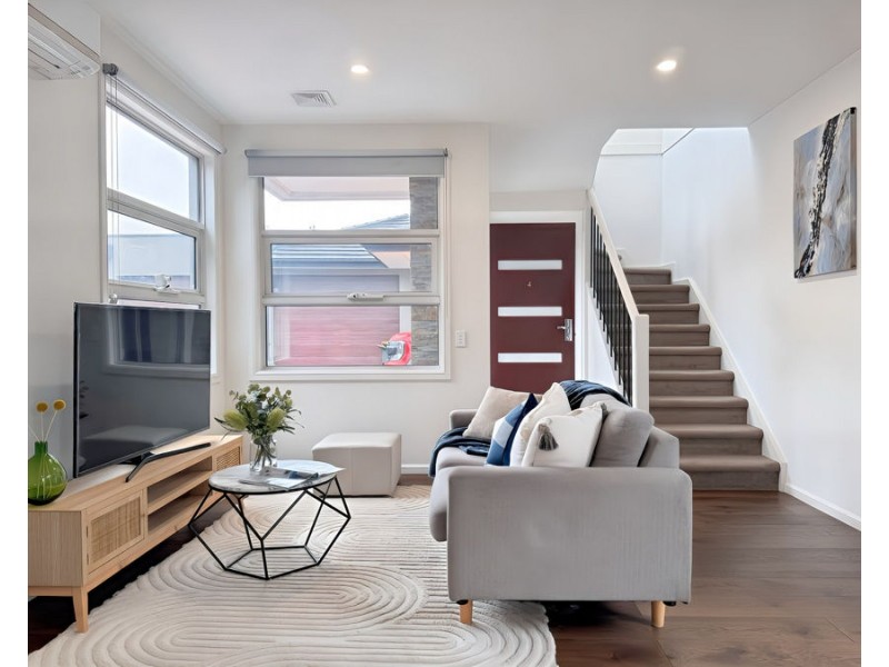 4/93 Harrison Street, Box Hill North VIC 3129