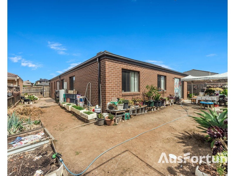 3 Yarkon Way, Point Cook VIC 3030