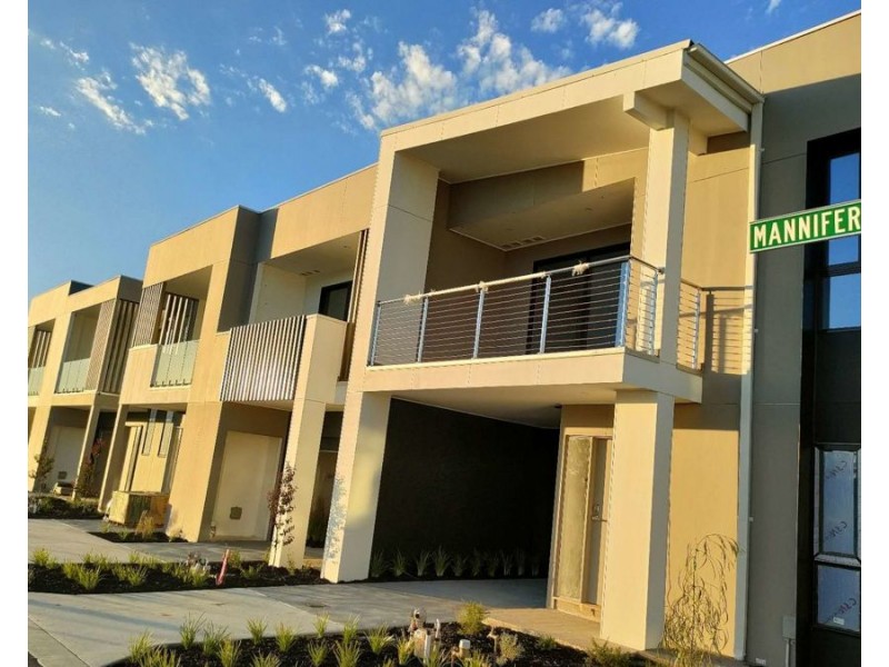 Lot71/70 Box Street, Doveton VIC 3177