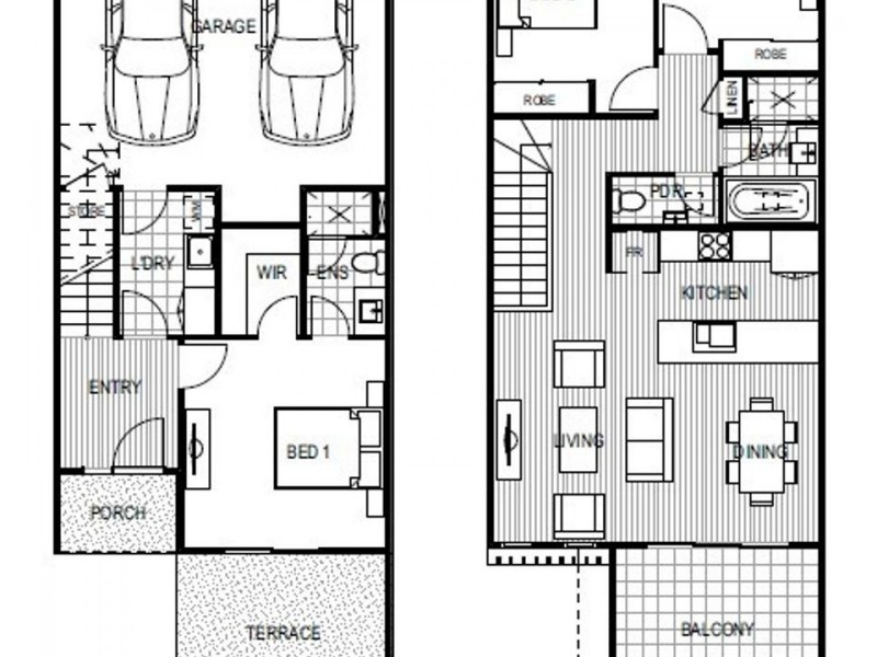 Lot71/70 Box Street, Doveton VIC 3177