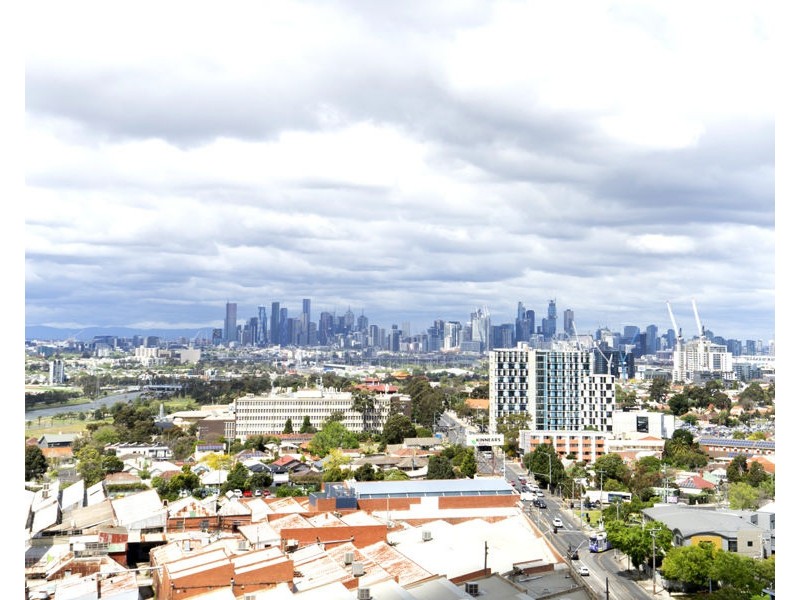 601 /188 Ballarat Road, Footscray VIC 3011