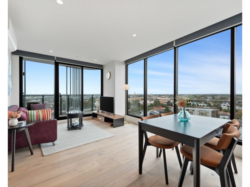 910 188 Ballarat Road, Footscray VIC 3011