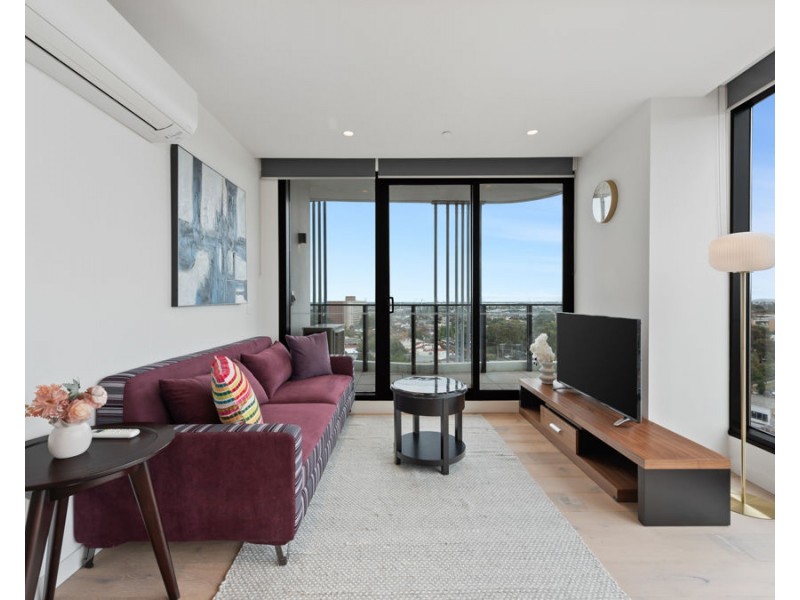 910 188 Ballarat Road, Footscray VIC 3011