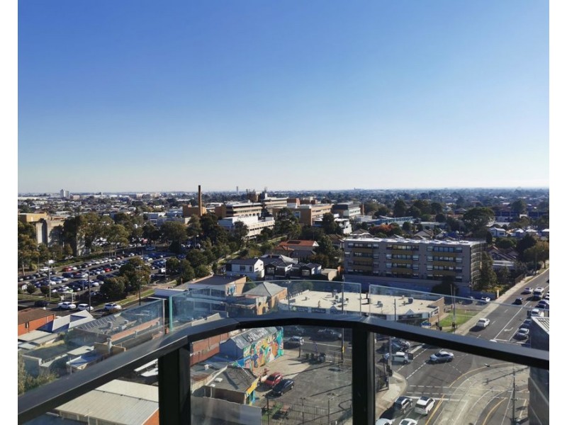 910 188 Ballarat Road, Footscray VIC 3011