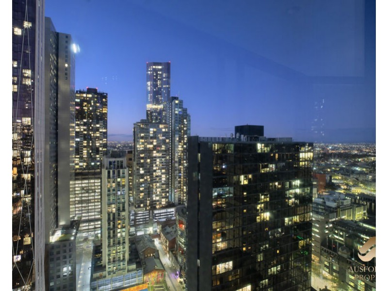 3307/228 La Trobe Street, Melbourne VIC 3000
