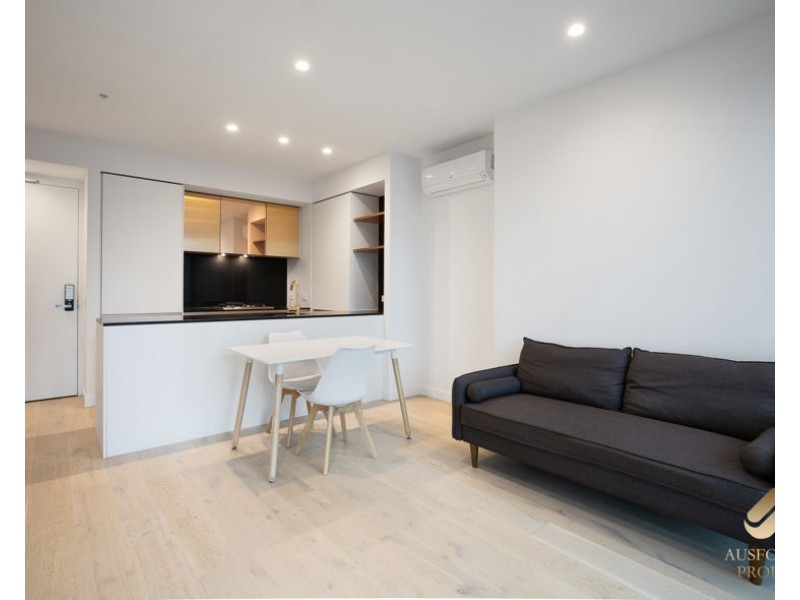 3307/228 La Trobe Street, Melbourne VIC 3000
