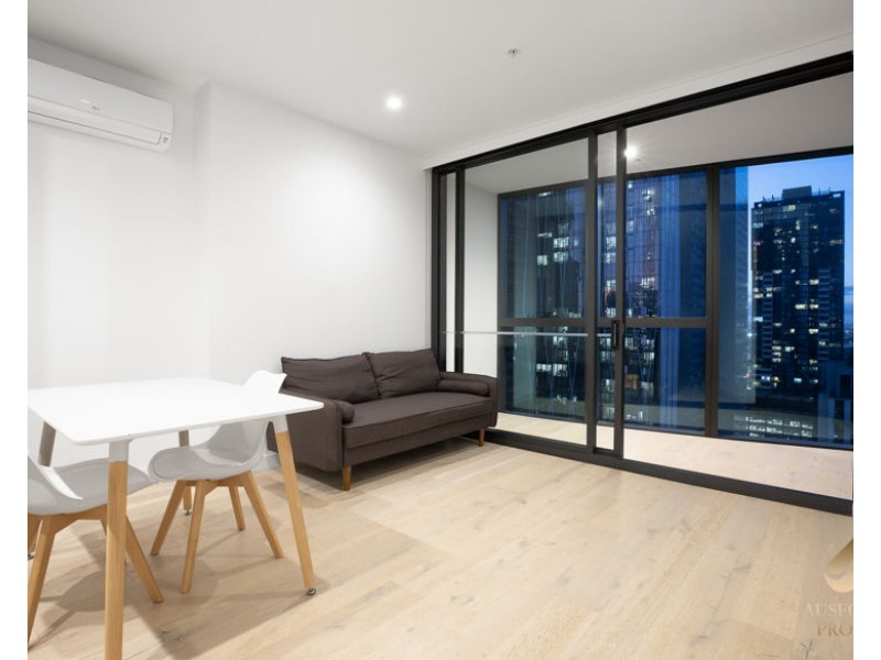 3307/228 La Trobe Street, Melbourne VIC 3000