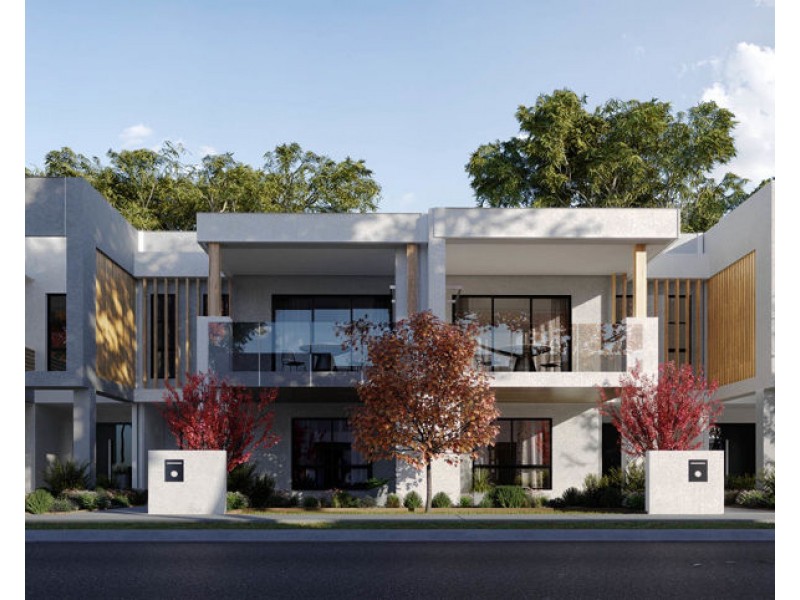 Lot118/70 Box Street, Doveton VIC 3177