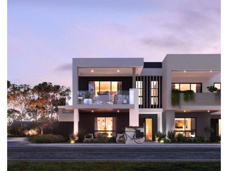 Lot118/70 Box Street, Doveton VIC 3177
