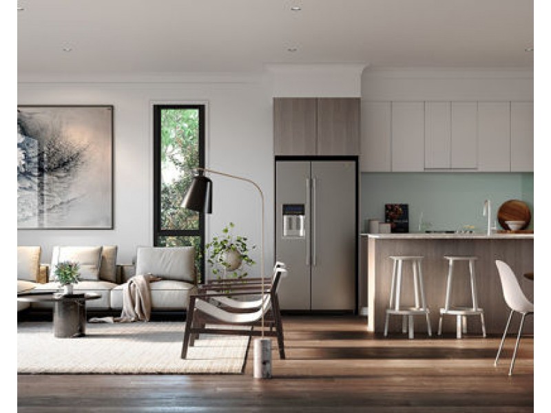 Lot118/70 Box Street, Doveton VIC 3177