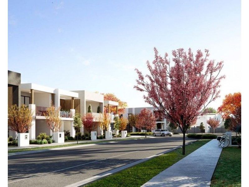 Lot118/70 Box Street, Doveton VIC 3177