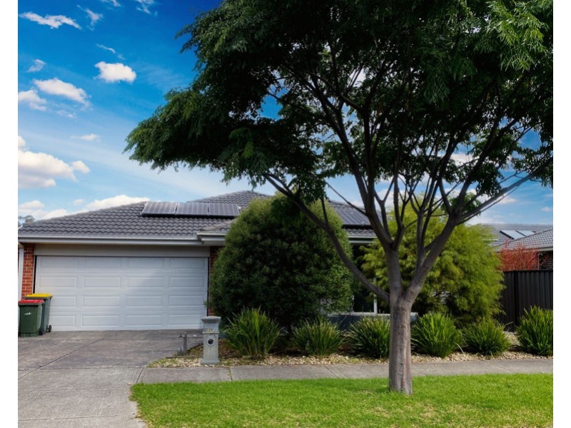 29 Elderwood Avenue, Truganina VIC 3029