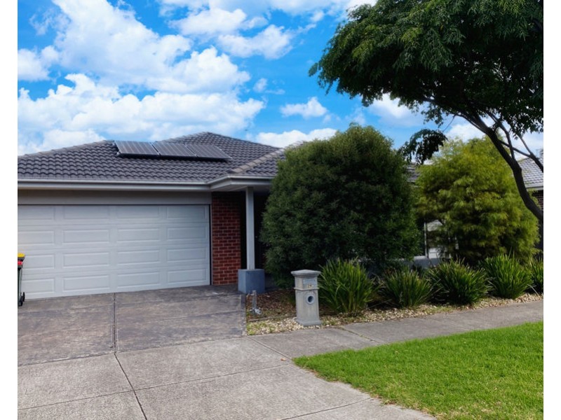 29 Elderwood Avenue, Truganina VIC 3029