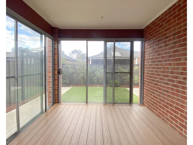 29 Elderwood Avenue, Truganina VIC 3029