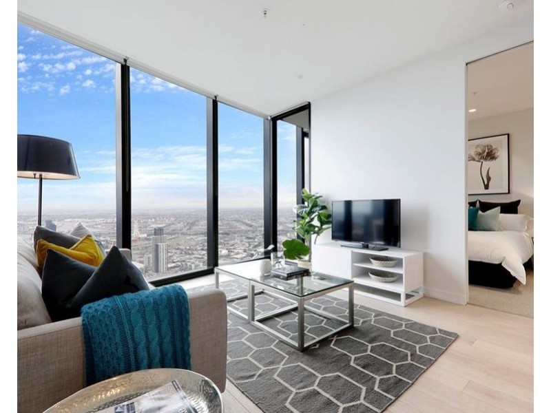 6002/135 A’Beckett St, Melbourne VIC 3000