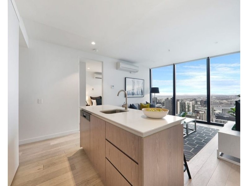 6002/135 A’Beckett St, Melbourne VIC 3000