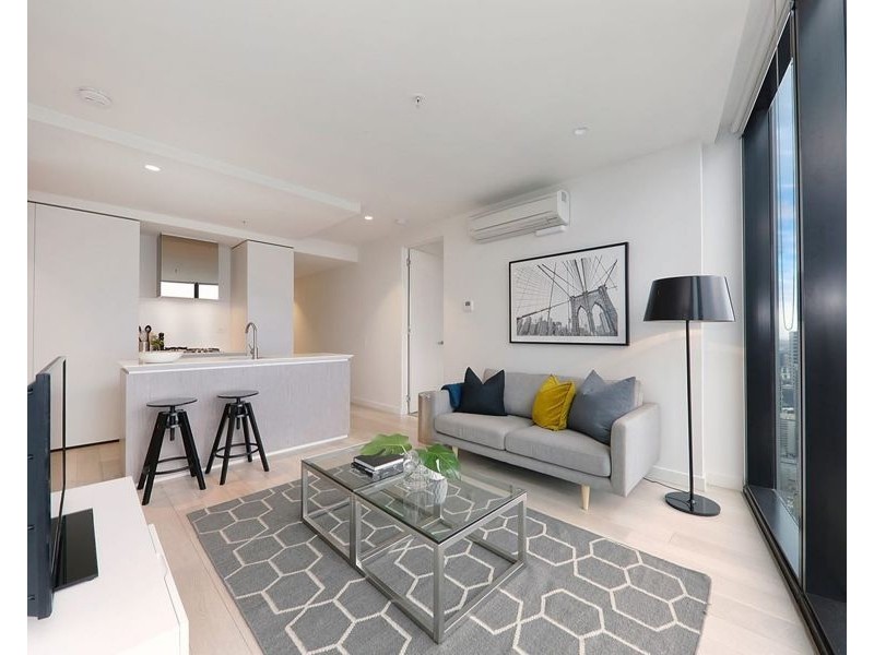 6002/135 A’Beckett St, Melbourne VIC 3000