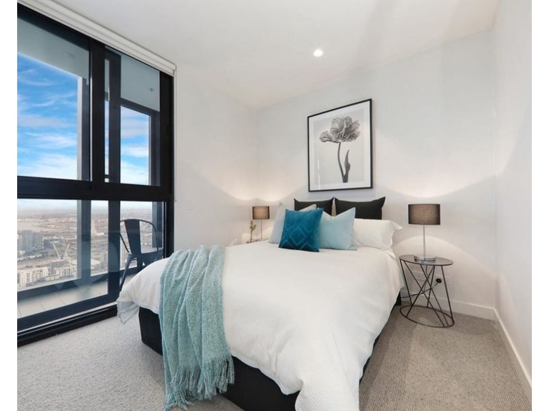 6002/135 A’Beckett St, Melbourne VIC 3000