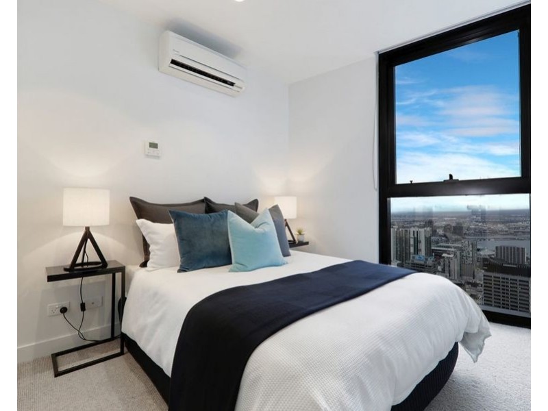 6002/135 A’Beckett St, Melbourne VIC 3000