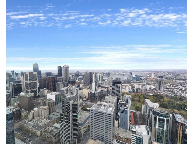 6002/135 A’Beckett St, Melbourne VIC 3000