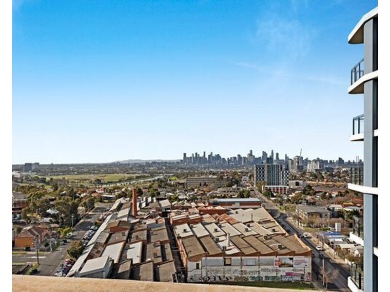 Lot814/188 Ballarat Road, Footscray VIC 3011