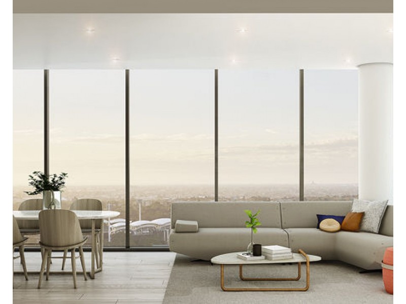 Lot814/188 Ballarat Road, Footscray VIC 3011