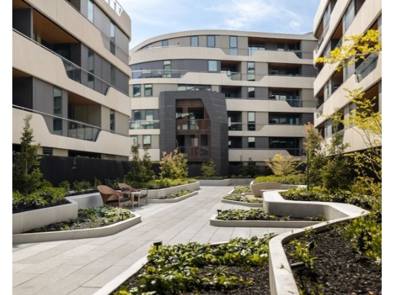Lot316/55 Camberwell Road, Hawthorn VIC 3122