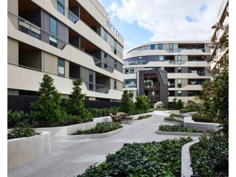 Lot316/55 Camberwell Road, Hawthorn VIC 3122