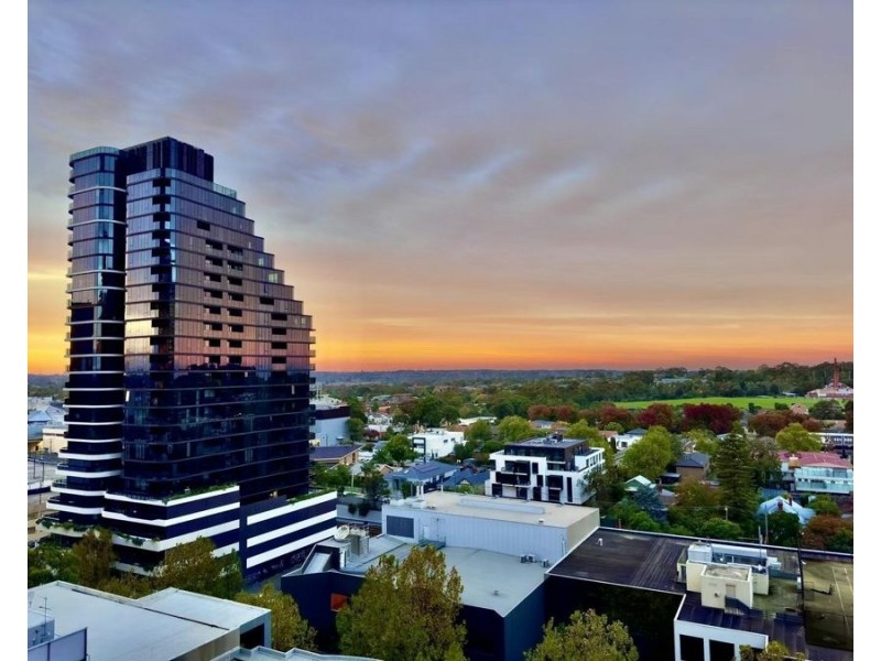 1301 /9-11 Prospect Street, Box Hill VIC 3128