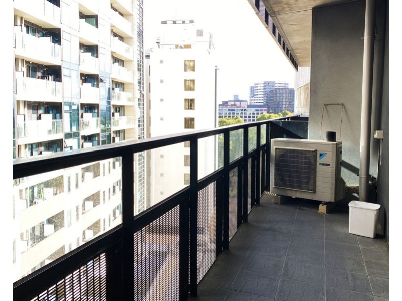 1005/243 Franklin Street, Melbourne VIC 3000