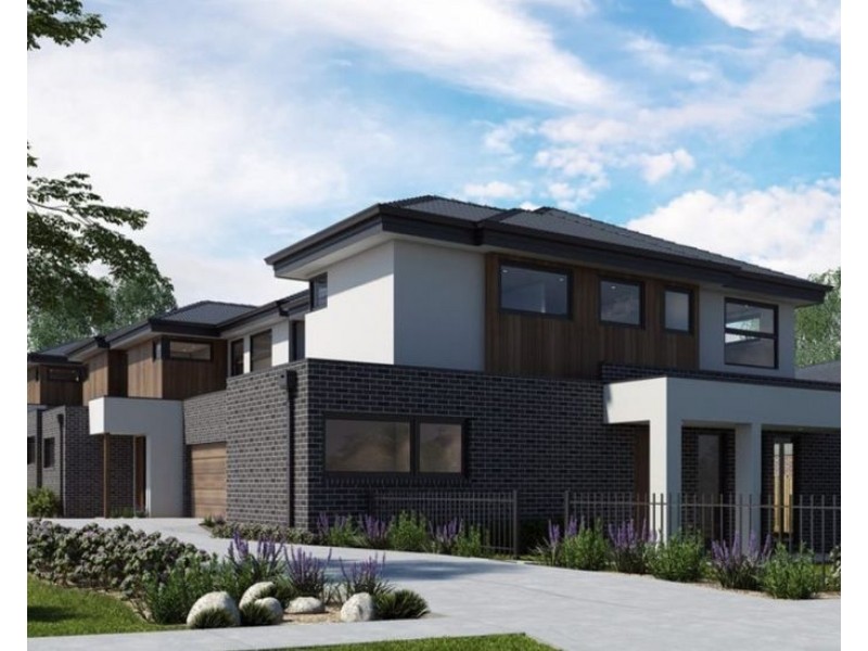 Mitcham VIC 3132