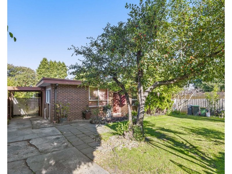 Rowville VIC 3178