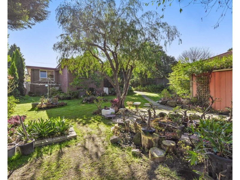 Rowville VIC 3178