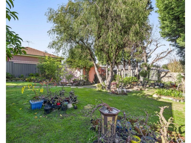 Rowville VIC 3178