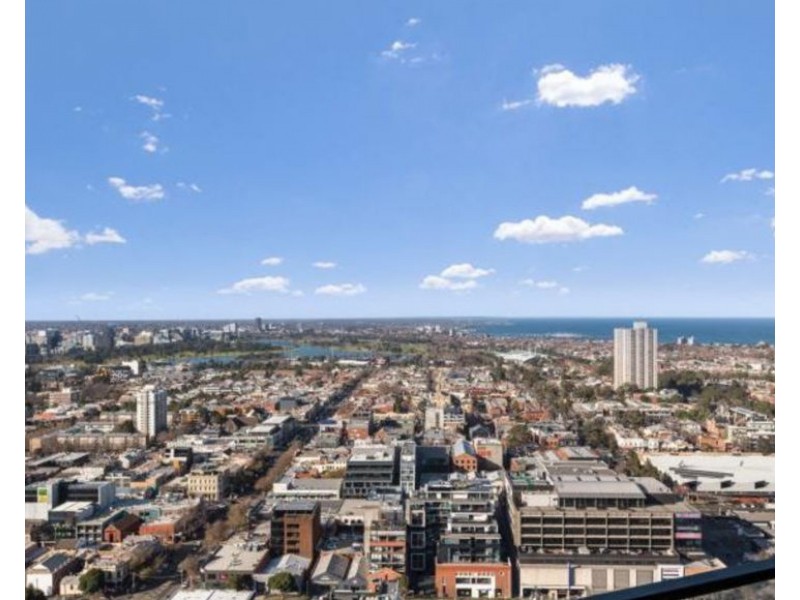 3704/63 Haig St, Southbank VIC 3006