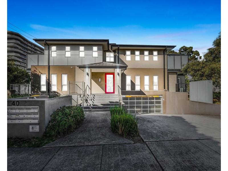 G07/40 Bettina Street, Clayton VIC 3168