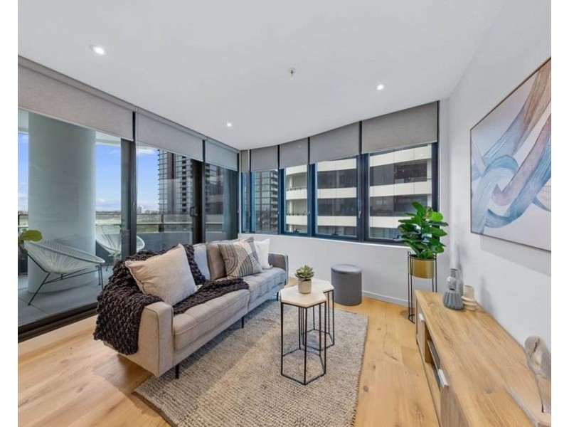 Lot801/8 Hallenstine Street, Footscray VIC 3011