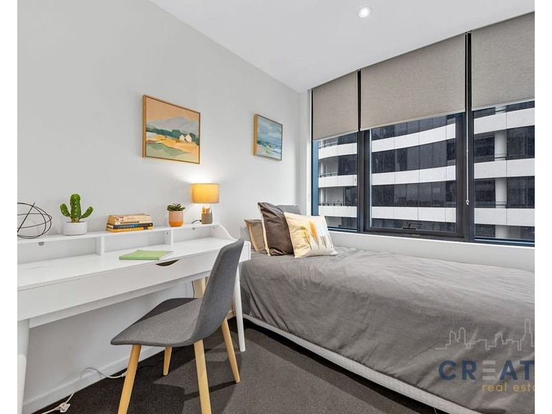 Lot801/8 Hallenstine Street, Footscray VIC 3011