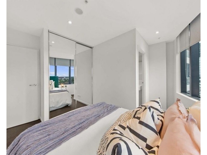 Lot801/8 Hallenstine Street, Footscray VIC 3011