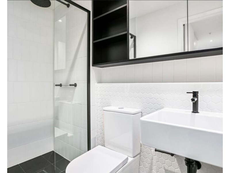 Lot801/8 Hallenstine Street, Footscray VIC 3011