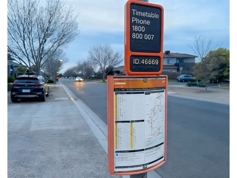 71 Fongeo Drive, Point Cook VIC 3030