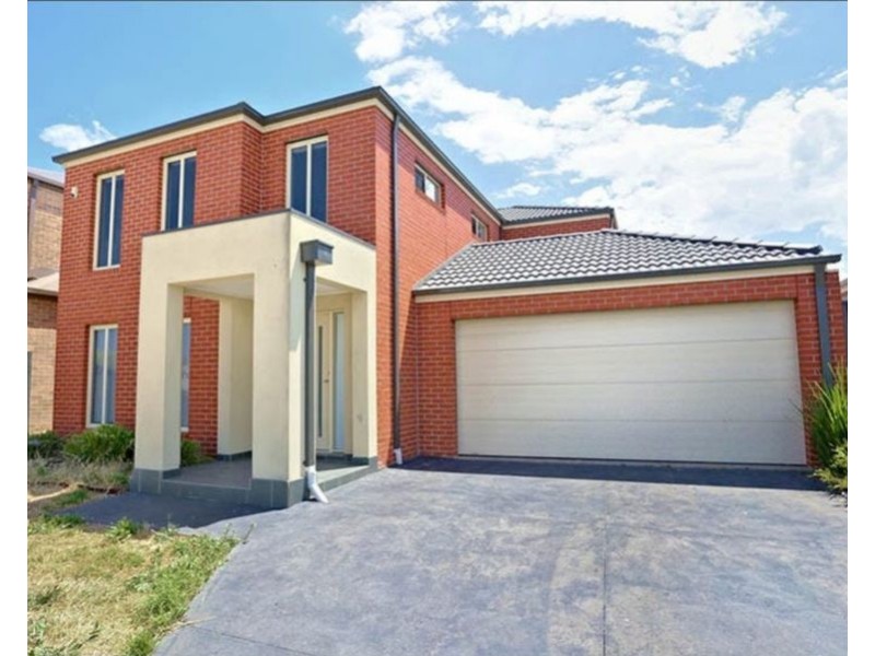 83 Pioneer Drive, Deer Park VIC 3023