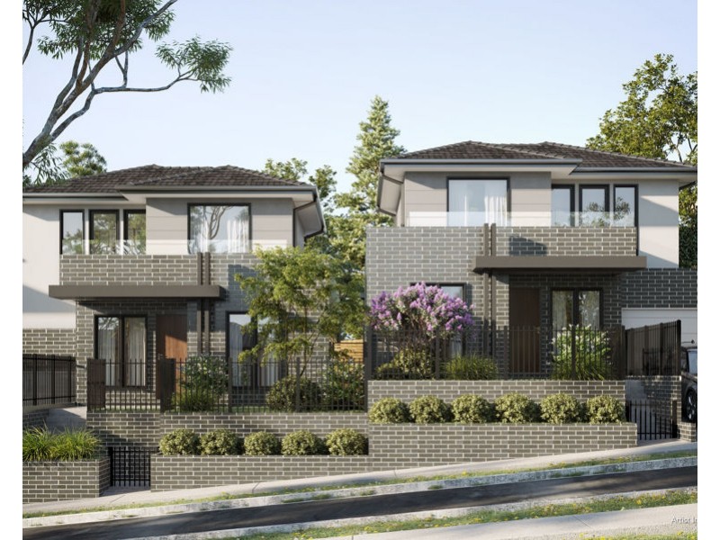 3/294 Highbury Road, Mount Waverley VIC 3149