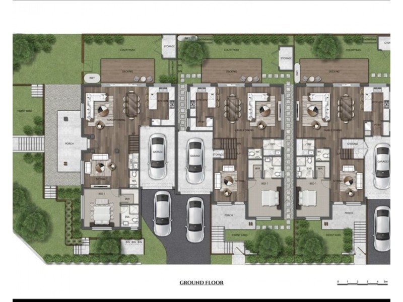 3/294 Highbury Road, Mount Waverley VIC 3149