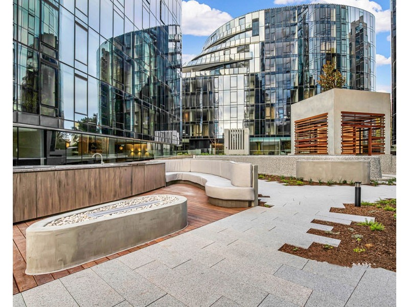 1201/605 St Kilda Road, Melbourne VIC 3004