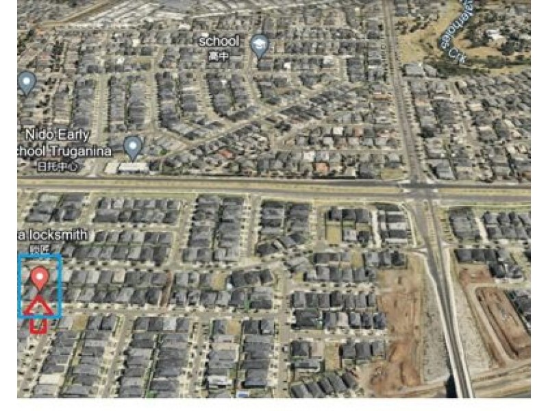 12 Stockyard Street, Truganina VIC 3029