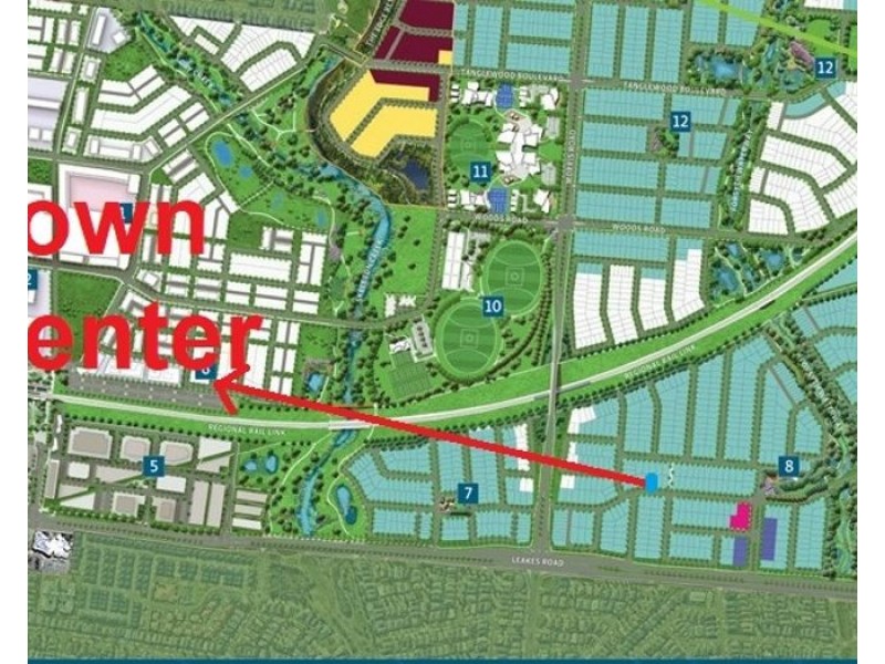 12 Stockyard Street, Truganina VIC 3029