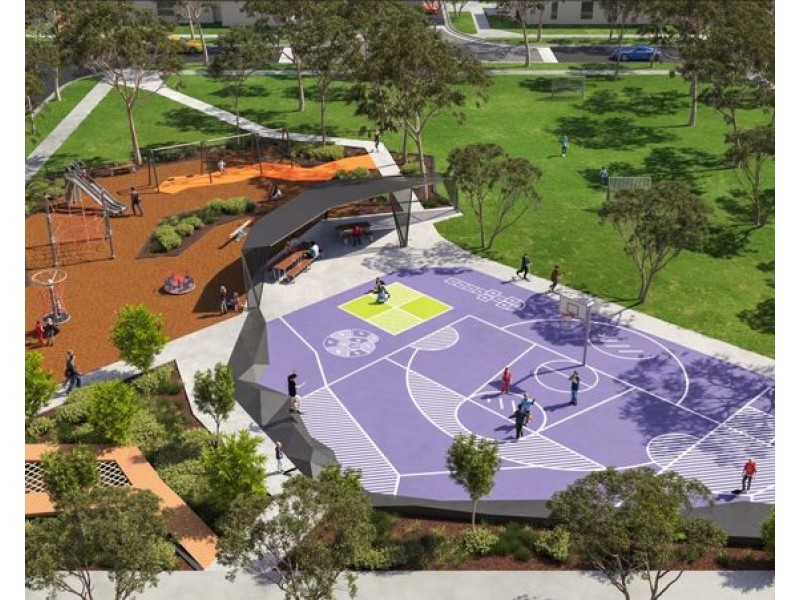 12 Stockyard Street, Truganina VIC 3029