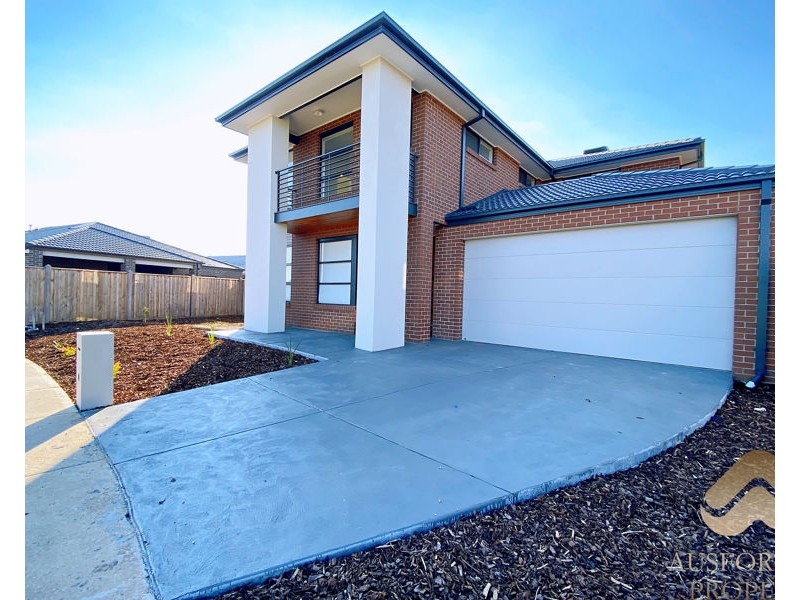 54 Europe St, Truganina VIC 3029