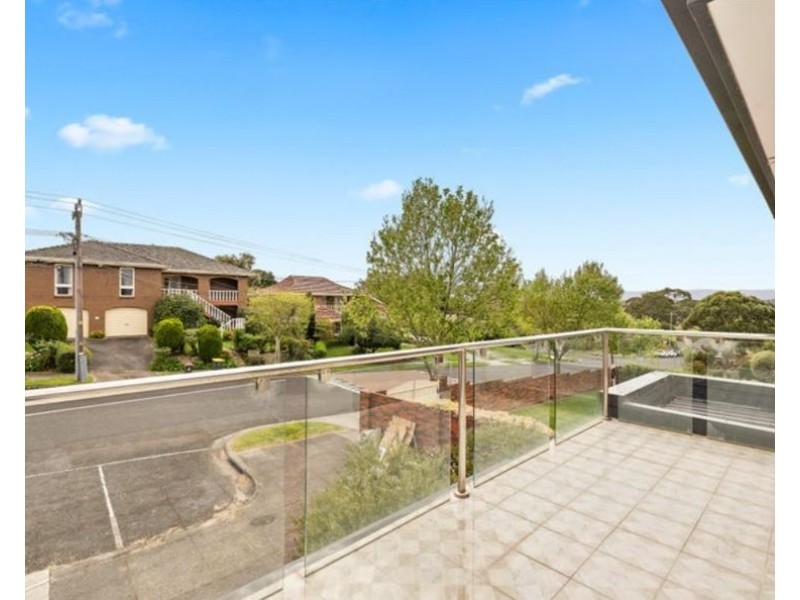 108B Weeden Drive, Vermont South VIC 3133